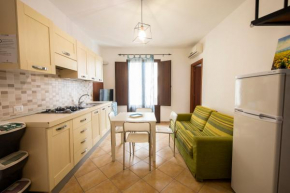 Rosabella Gioia apartment in Cefalù center